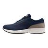 Wave XE-NS Navy Greige Unisex Sneakers Blue B1GE240014