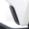 Для Lexus RX350h/500h/450h 2023 2024 Автомобильные Задние Боковые Рамки Тренда Изменение Декоративного Внешнего Вида Улучшение Модификации Аксессуары