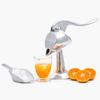 Stainless Steel Manual Fruit Squeezer Lemon Orange Press Juicer Kitchen Gadget