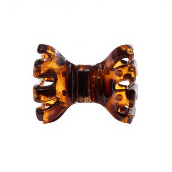 Магнитная заколка для волос в форме бантика, с сильной фиксацией, не скользит, подходит для причесок с частично собранными волосами. Заколка для волос, аксессуар для волос.