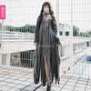Halloween Horror Ghost Bride Costume Zombie Vampire Witch Cosplay Dress Women Party