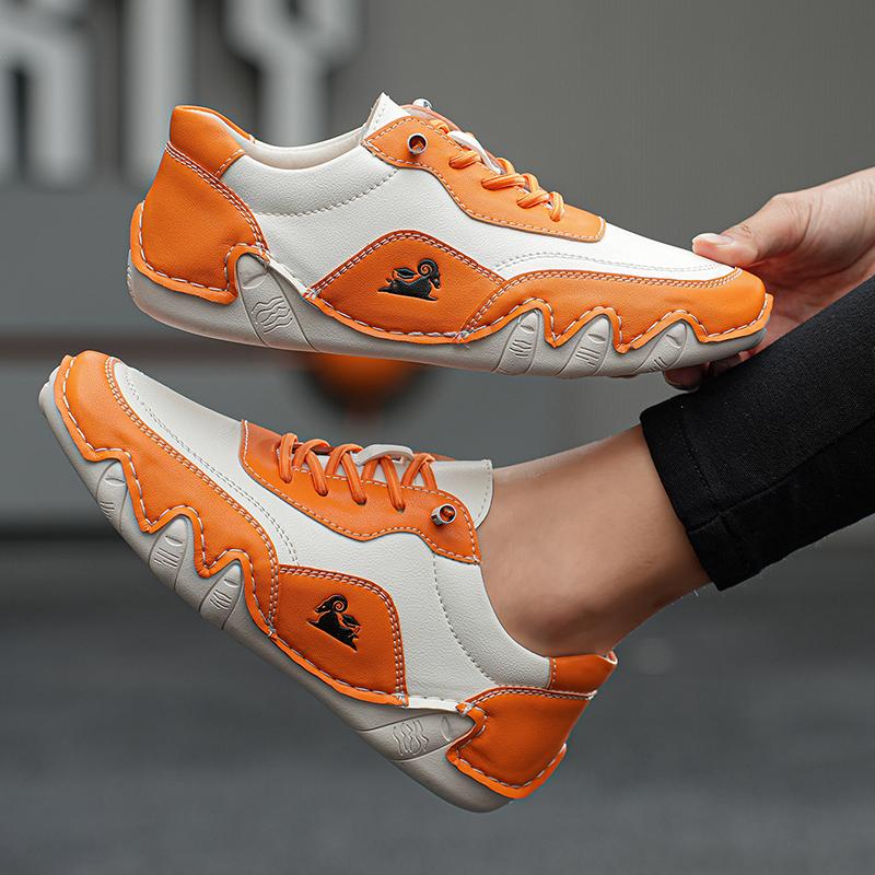 Новая мужская и женская обувь, мужская повседневная обувь с низким верхом, мужская обувь, мужская обувь в стиле осьминога, большие туфли