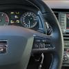 Удлинитель подрулевого переключателя для Seat Leon Cupra 5F Ibiza 6F Arona Ateca Leon ST Alhambra, алюминиевый подрулевой переключатель