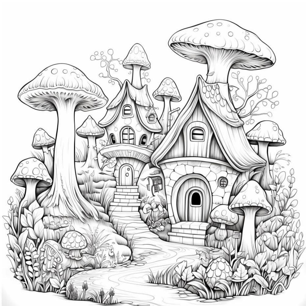 1 шт. Художественная раскраска, 22 страницы, раскраски, подарок на день рождения, снятие стресса, снятие стресса, граффити, художественная книга для рисования