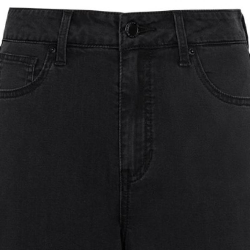 GueSS Women S Cool Touch Blk Tone Wide Yq2d9095