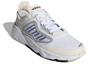adidas Neo Futureflow Cc 'Кремово-белый Черный Серый' Женский FW7188