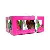 English Tea Shop Classic Tea Set, Eco Pyramids, 12 X 2