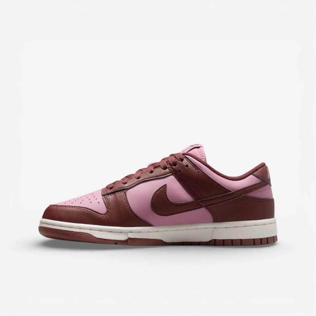 Nike Dunk Low Next Nature Dark Pony Elemental Pink (Women's)