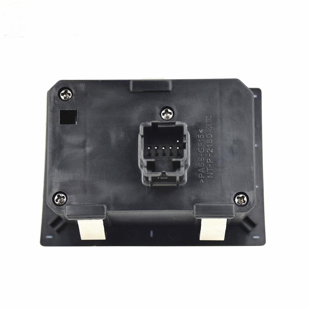 Переключатель света противотуманных фар 68189148AA для Chrysler 300C 06 07 Jeep Grand Cherokee Dodge Challenger