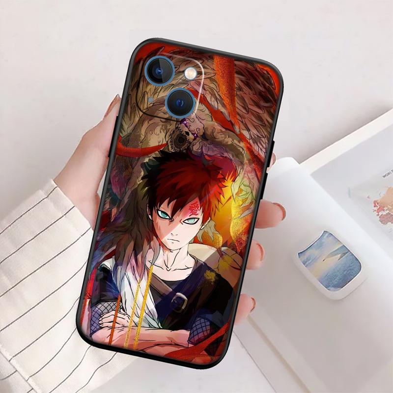 Cartoon Naruto New High-End Shell Phone Case for Redmi Note 13 14 Pro+ Plus A3 A3X 13X 13C 13R 14S 14C 14R