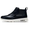 New Air Max Thea Mid Black Sail Women's 859550-001