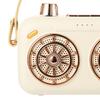Jiguang Retro Karaoke Bluetooth Speaker