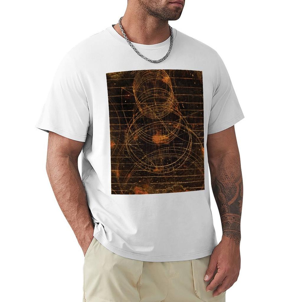 Atom Transit 1 Tshirt Casual All Match Tee Shirt For Unisex