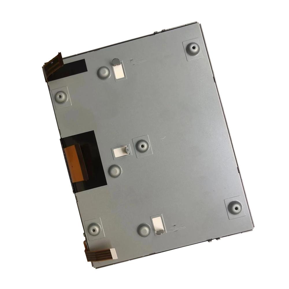 8,4-дюймовый ЖК-монитор с сенсорным экраном и радионавигацией для Jeep Grand Cherokee 14-17