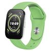 20/22 мм ремешок для часов для Amazfit GTS 4-2 Mini/GTR 4/3/2 /Pro/stratos спортивный силиконовый браслет correa Amazfit bip 5-bip 3 pro ремешок