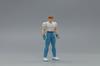 52TOYS Series Final Fight Cody 3.75