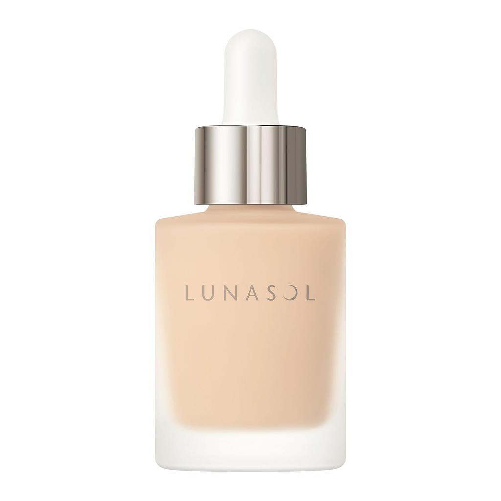 LUNASOL Цветная масляная сыворотка - Все 5 цветов