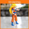 Набор фигурок Dragon Ball Премиум Издания Синяя Коробка ПВХ Материал 17см Не-аниме Персонаж Требуется Сборка Оптом