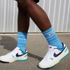 Nike Gamma Force W GAMMA FORCE Japan Size White/Navy DX9176-300 23.0cm