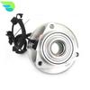 52109947AB 52109947AC 513270 HA590245 BR930697 Front Wheel Hub Bearing Fits For Jeep Liberty Dodge Nitro 2008-2012