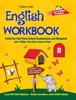 Книга English Workbook Class 8 : Useful for Unit Tests, School Examinations & Olympiads