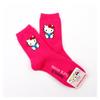 1 Bundle of Sanrio Characters Fluffy Warm Winter Sleeping Socks (2 Pairs), a Popular Character In Korea