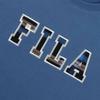 Fila Men S Check logoS SweatShirt fS2pod4105x Idb