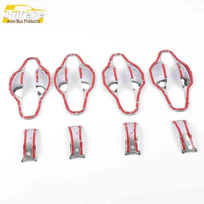 Zotye Z500 Door Handle Bowl Anti-Scratch Cover Sticker