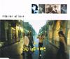 CD SIX WAS NINE - Миссия любви 724389338126 MSM Music 1996 Европа Рок Б/у