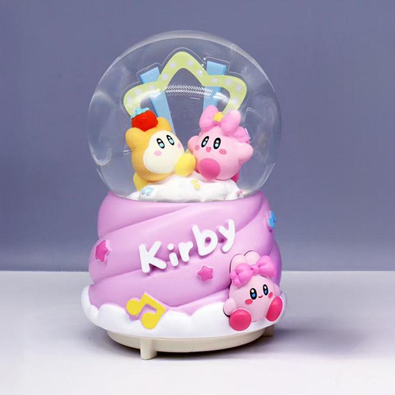 Астронавт Хрустальный шар Музыкальная шкатулка Украшение - Студент Снежный шар Подарок на день рождения