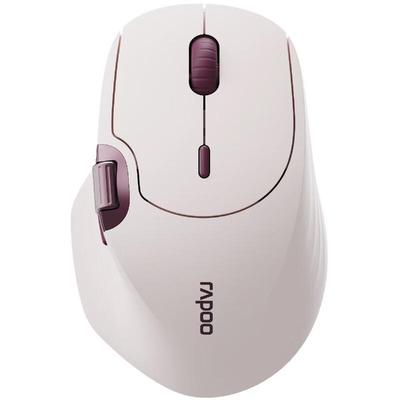 Беспроводная мышь Rapoo MT560 с несколькими режимами