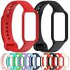 Силиконовый ремешок для Xiaomi Band 8 Active Sport Belt Bracelet Wristband Watchband Сменные аксессуары для Xiaomi Mi Band 8 Active Strap