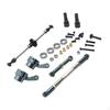 RC Car Front Axle Set for WPL B16 6 1/16 Model Spare Accessories
