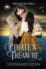 Книга Pirate's Treasure : A Swashbuckling Time Travel Romance : 2