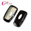 Ford Focus 4 Mondeo MK4 Mustang Edge Kuga Fiesta Ecosport Fusion C-MAX Transit Ranger uchun Yumshoq TPU Kalit Qopqog'i G'ilofi