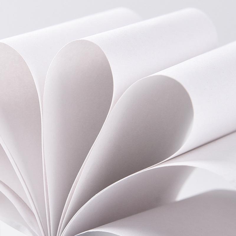 Рулон термобумаги без сердцевины 57x30 мм для чеков в супермаркетах и сфере общественного питания