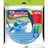 Serpillere - Lavette - Tete Balai Espagnol - Recharge De Vadrouille Spontex Aqua Revolution 00079
