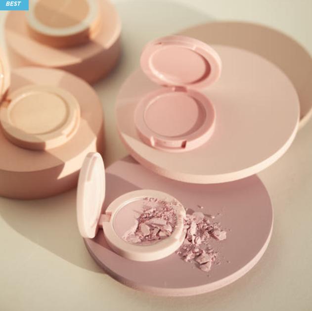 The Saem Saemmul Single Blusher 5 г (26 вариантов)
