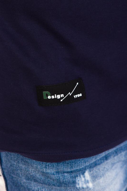 Пуловер (Мужской) Любой сезон 8631-015 HC