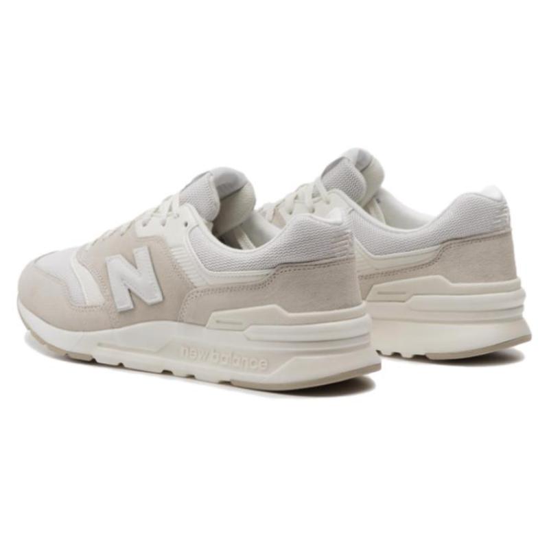 New Balance Кроссовки 997H 'Серо-белые' CM997HCB