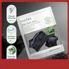 Bamboo Charcoal Black Facial Mask Hydrating & Rejuvenating Mask