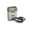 Shanlishi H150pro Sensor Clip-On Headlamp, High-Intensity Ultra-Bright, Ultra-Light, Small Size, Night Fishing Lamp Cap, Brim Light
