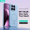 Для Xiaomi 17T/17T Pro Чехол Чистый Минималистичный Прочный Жидкий Силикон Магнитный Устойчивый к Царапинам Чехол Для Xiaomi 17 T Funda