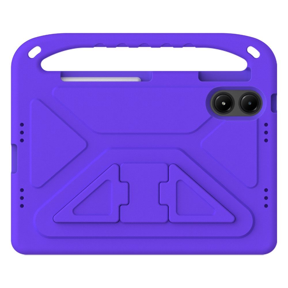 Противоударный чехол для планшета Redmi Pad Pro Poco Pad 12,1 дюйма, прочная защитная обложка с функцией автоматического сна/пробуждения