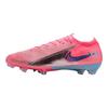Вини Джуниор. x Nike Mercurial Vapor 16 Elite Sunset Pulse Унисекс Шиповки Розовые Старо-Королевские IM3643-640