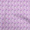 Cotton Flex Dusty Purple Fabric Travel Sewing Craft Projects Fabric Prints By Yard 40 Inch
