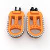 Foot Pegs Motorcycle Adjustable Footrest Footpegs Pedals For Yamaha YZ250F 2017 2018 2019 2020 YZ450F 2016 2017 2018 2019 2020
