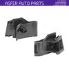 Соединительный кронштейн переднего бампера правый левый комплект из 2 частей для Opel Vectra B OEM 1406518 90507971 1406519 90507970