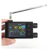 TEF6686 Всеволновый портативный радиоприемник FM/LW/MW/SW с чехлом
