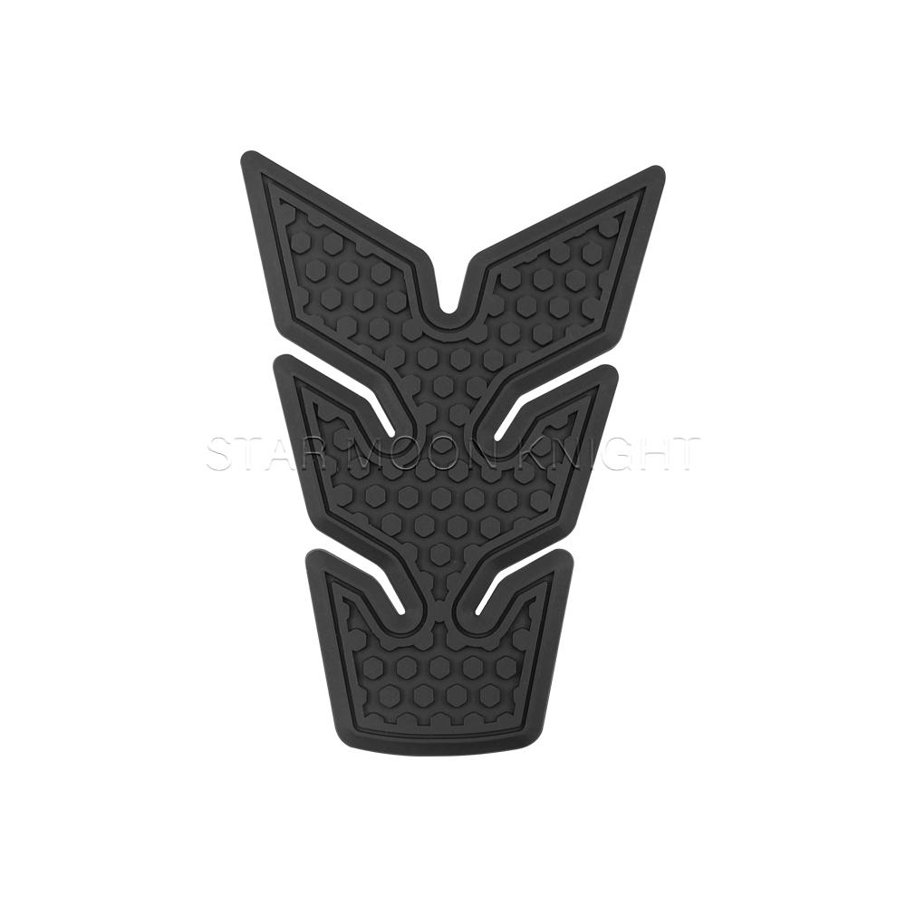 Наклейка на мотоцикл для Yamaha Tenere700 Tenere 700 World Raid 2022-нескользящая боковая накладка на бак, наклейка против царапин